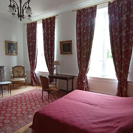 Chateau De Heuqueville Heuqueville  المظهر الخارجي الصورة