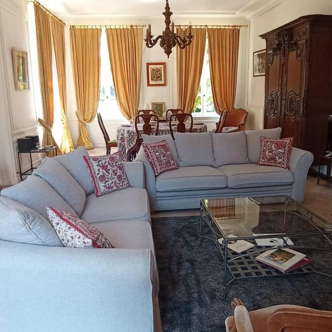 Chateau De Heuqueville Heuqueville  المظهر الخارجي الصورة