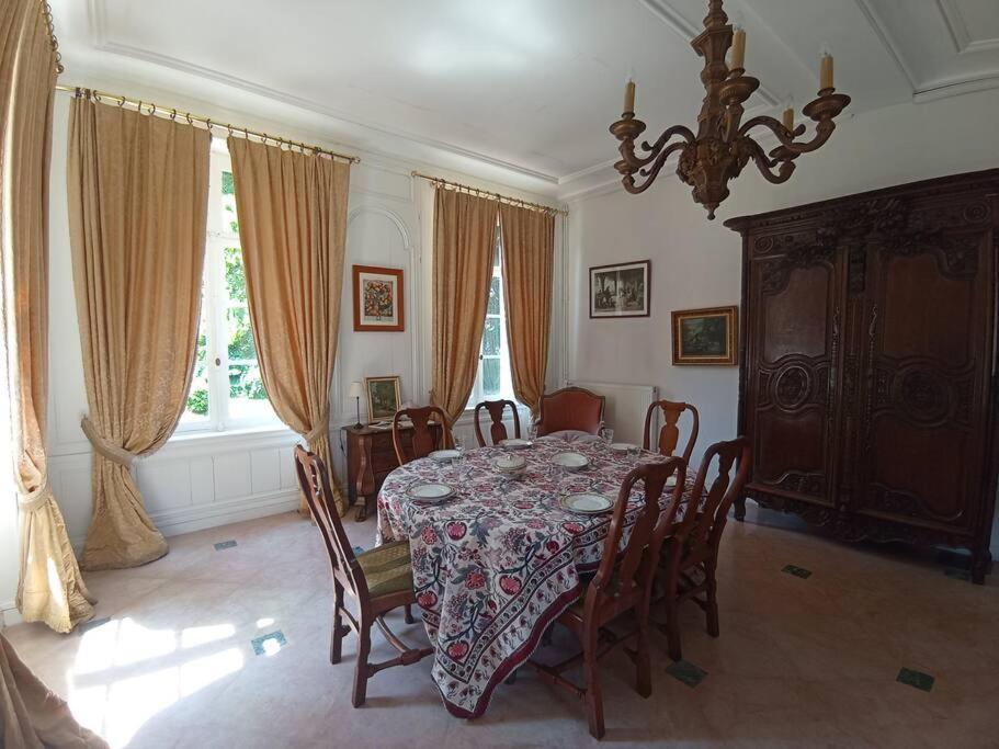 Chateau De Heuqueville Heuqueville  المظهر الخارجي الصورة